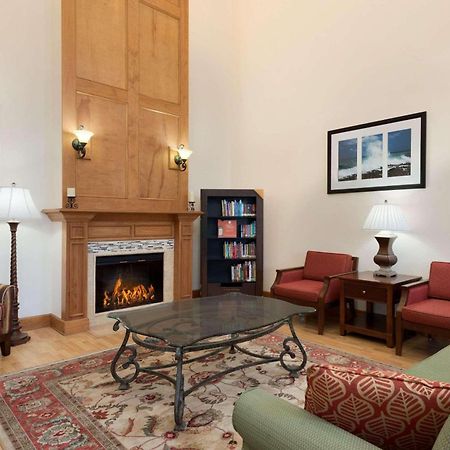 The Magnolia Hotel, St Augustine Downtown Historic District, Fl เซนต์ออกัสติน ภายนอก รูปภาพ