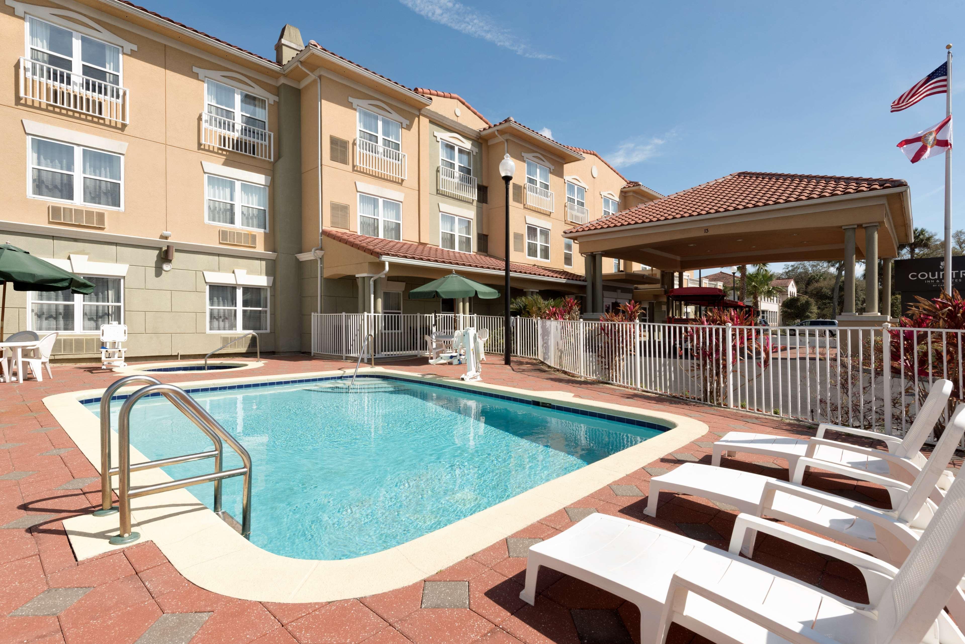 The Magnolia Hotel, St Augustine Downtown Historic District, Fl เซนต์ออกัสติน ภายนอก รูปภาพ
