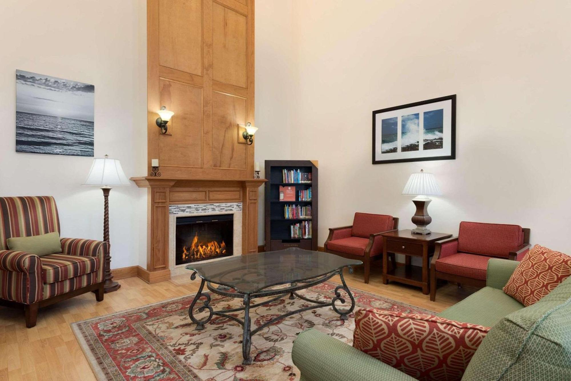 The Magnolia Hotel, St Augustine Downtown Historic District, Fl เซนต์ออกัสติน ภายนอก รูปภาพ