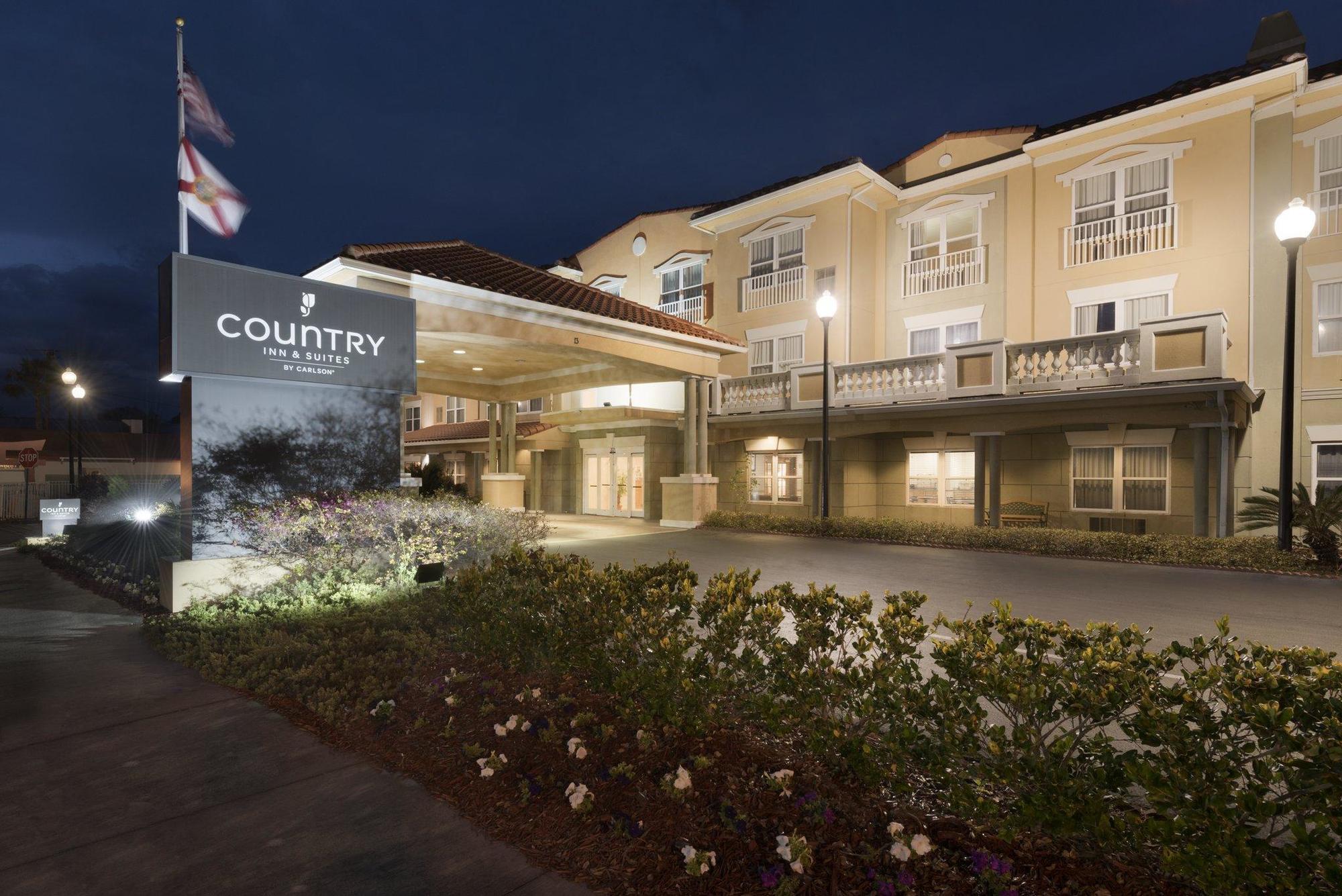 The Magnolia Hotel, St Augustine Downtown Historic District, Fl เซนต์ออกัสติน ภายนอก รูปภาพ