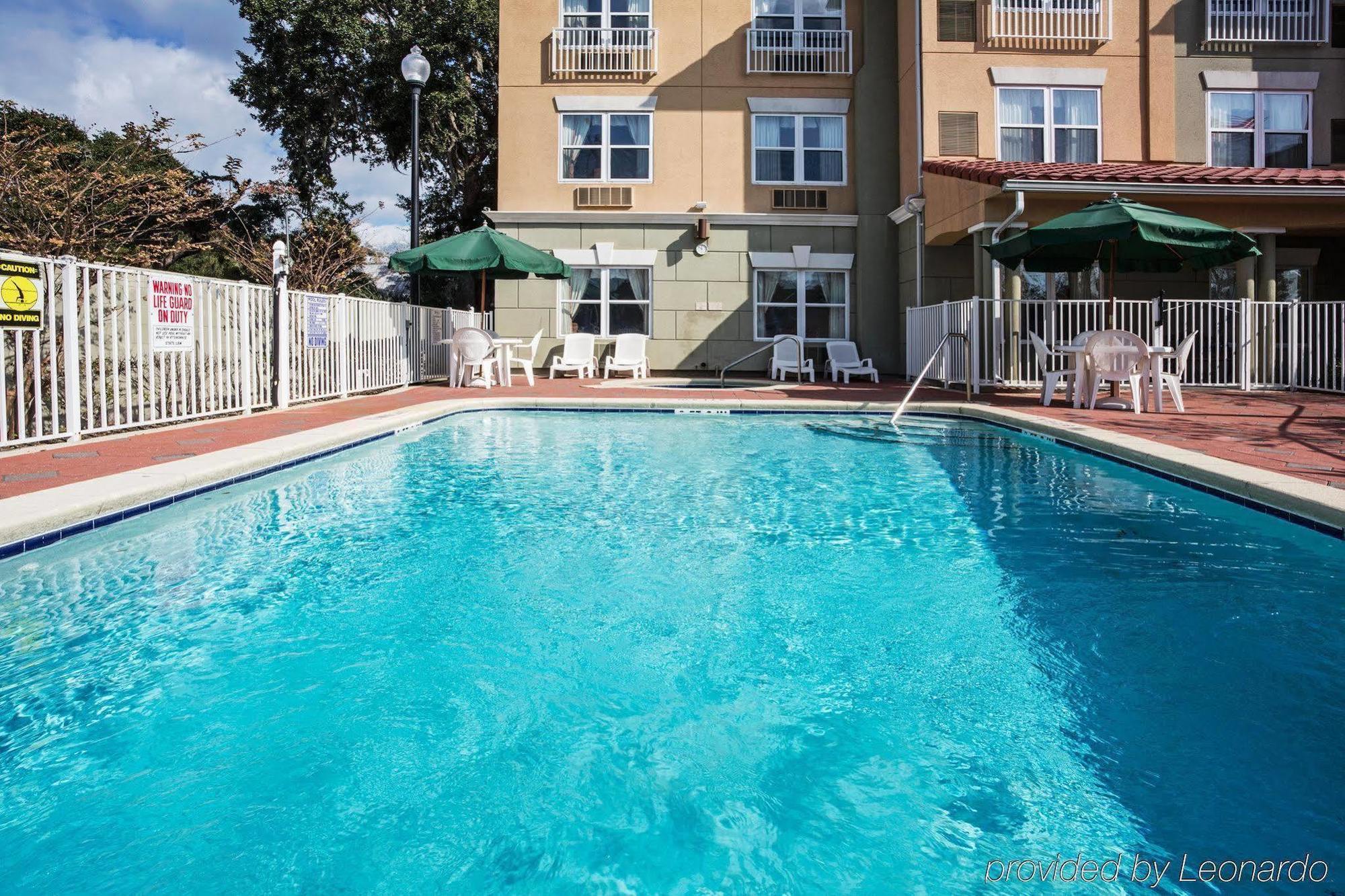 The Magnolia Hotel, St Augustine Downtown Historic District, Fl เซนต์ออกัสติน ภายนอก รูปภาพ